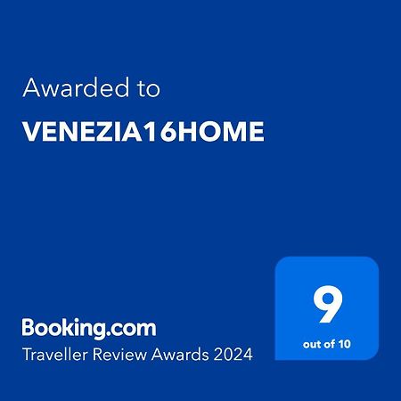 Venezia16Home Palermo Eksteriør billede