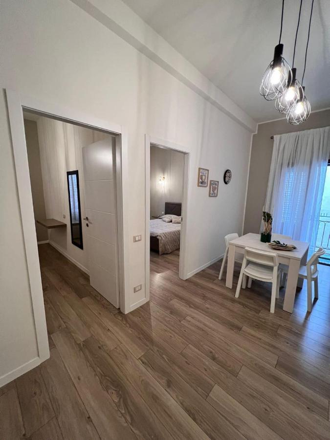 Venezia16Home Palermo Eksteriør billede