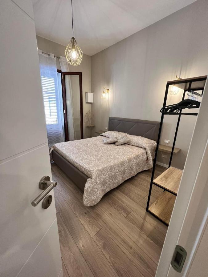 Venezia16Home Palermo Eksteriør billede