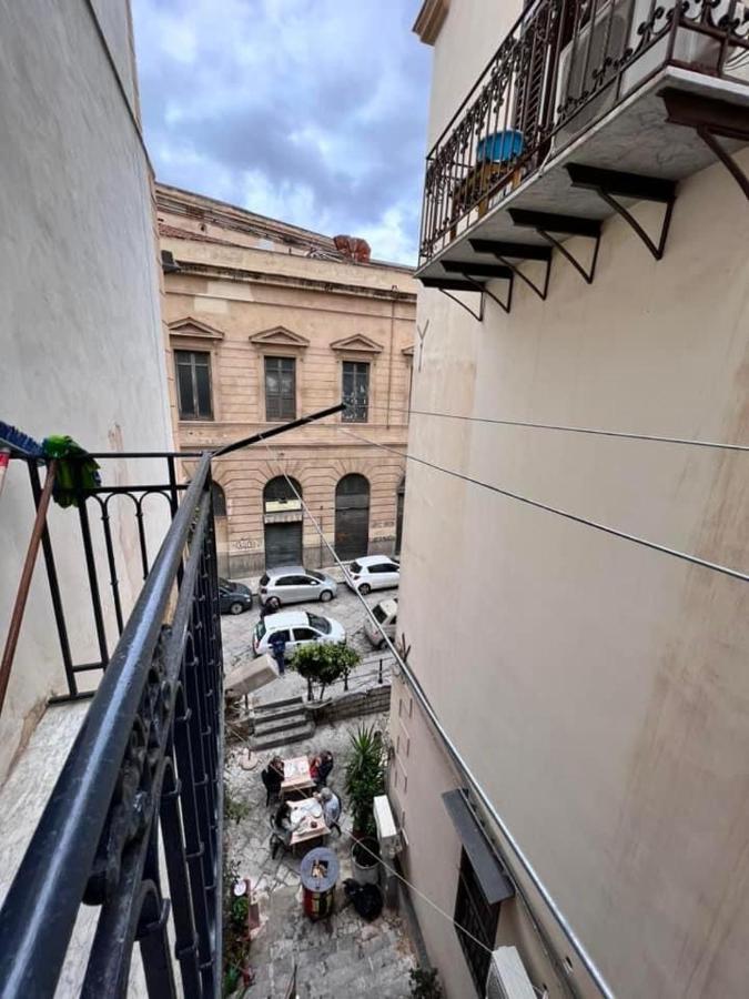 Venezia16Home Palermo Eksteriør billede